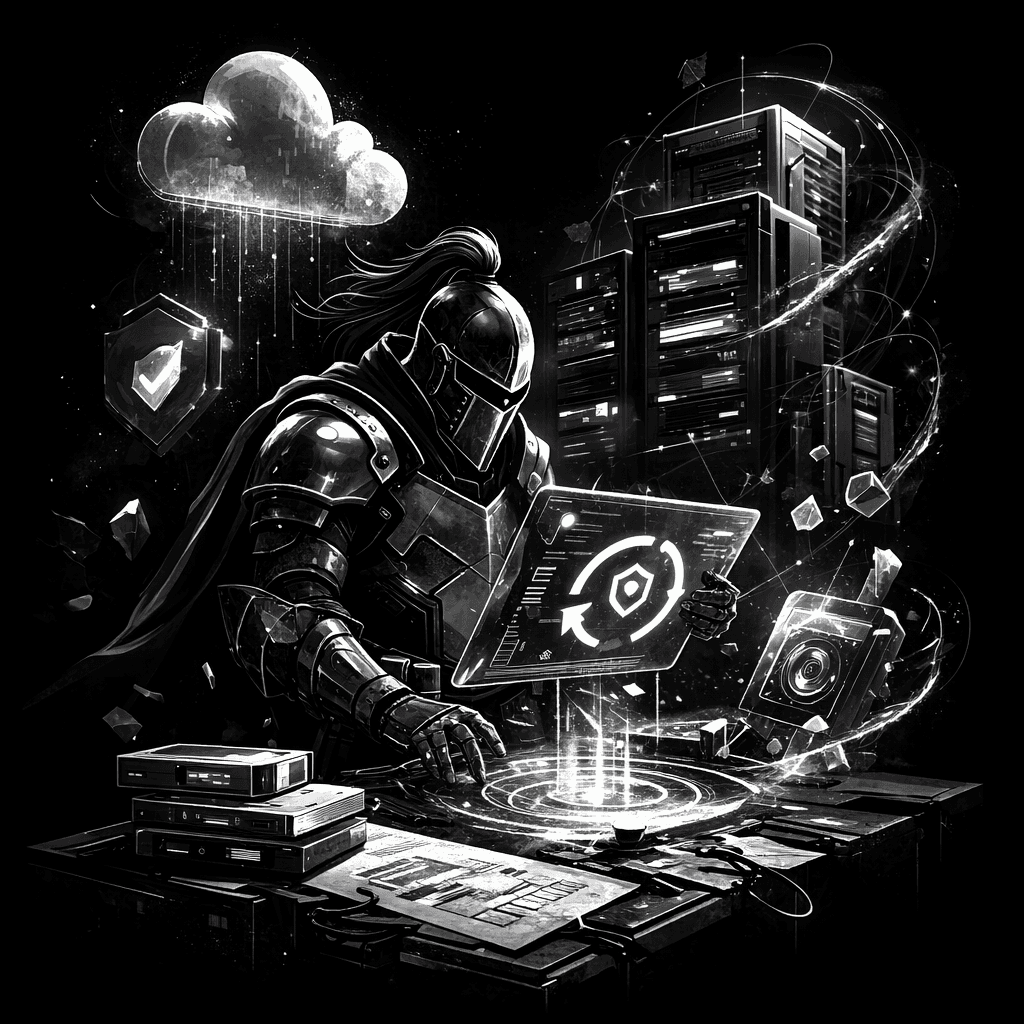 Business Continuity and Disaster Recovery