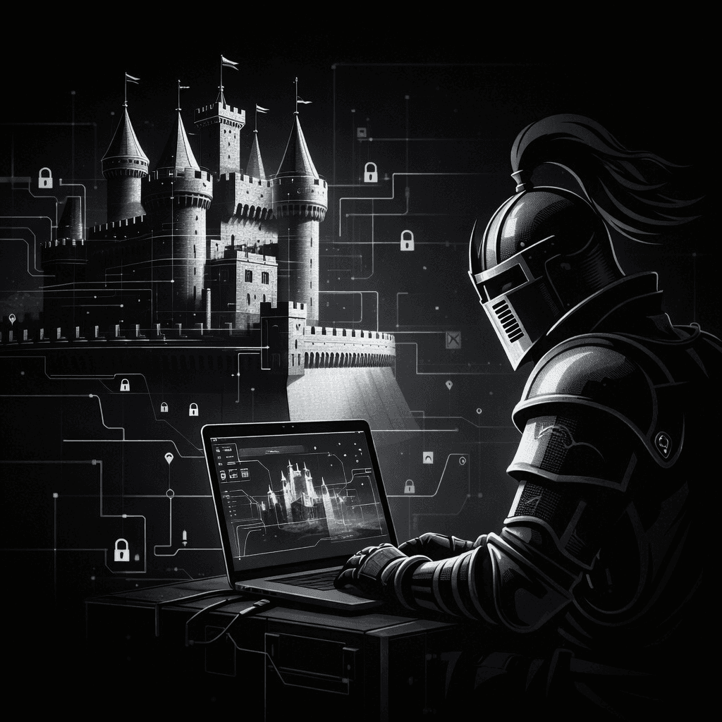 Managed IT Support and Security Services