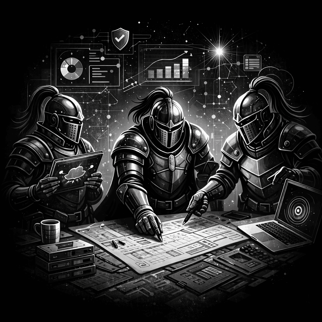 Projects and Professional Services