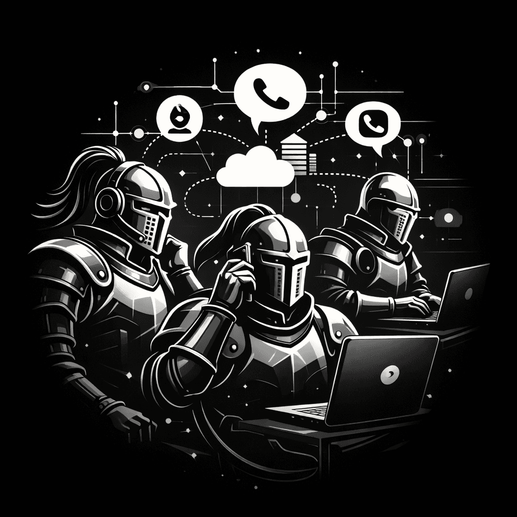 Telephony and Unified Communications